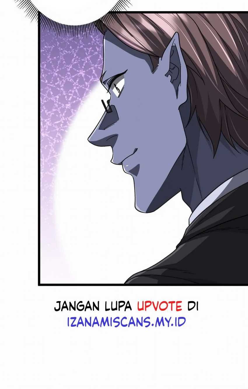 It All Starts With Trillions Of Nether Currency Chapter 105 Gambar 32