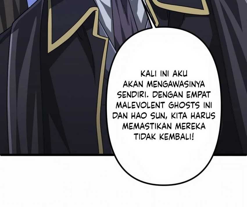 It All Starts With Trillions Of Nether Currency Chapter 105 Gambar 37