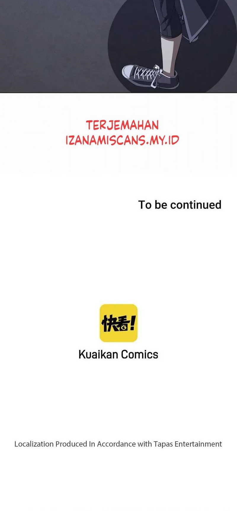 It All Starts With Trillions Of Nether Currency Chapter 104 Gambar 47