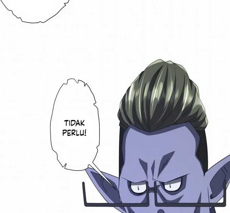 It All Starts With Trillions Of Nether Currency Chapter 104 Gambar 5