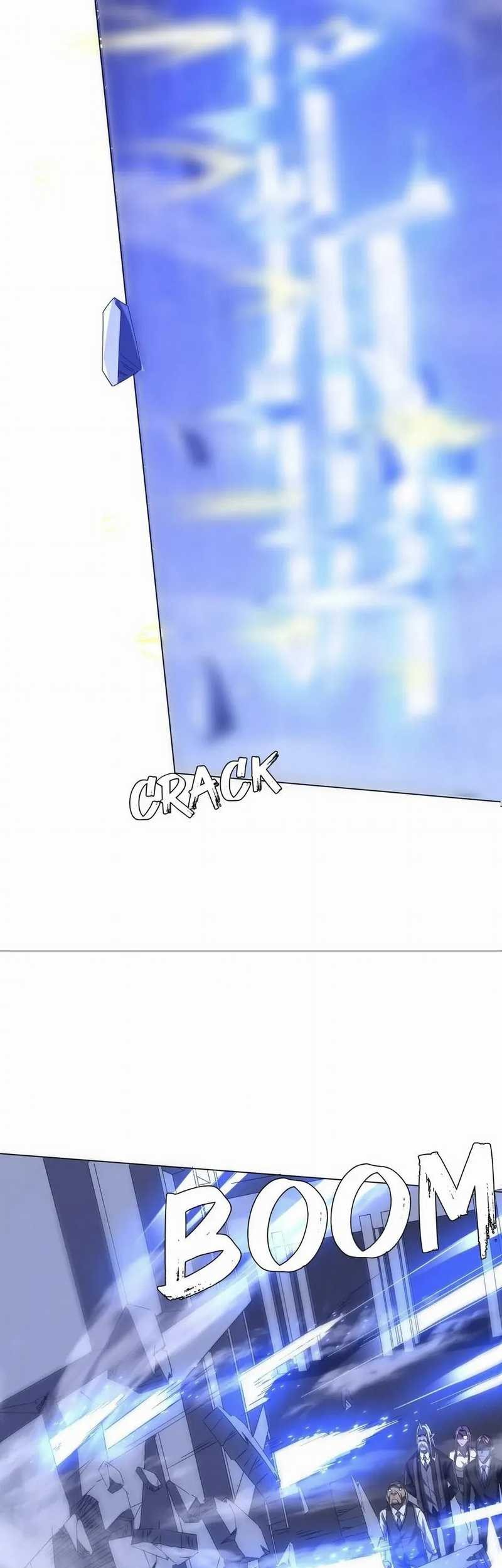 It All Starts With Trillions Of Nether Currency Chapter 103 Gambar 43