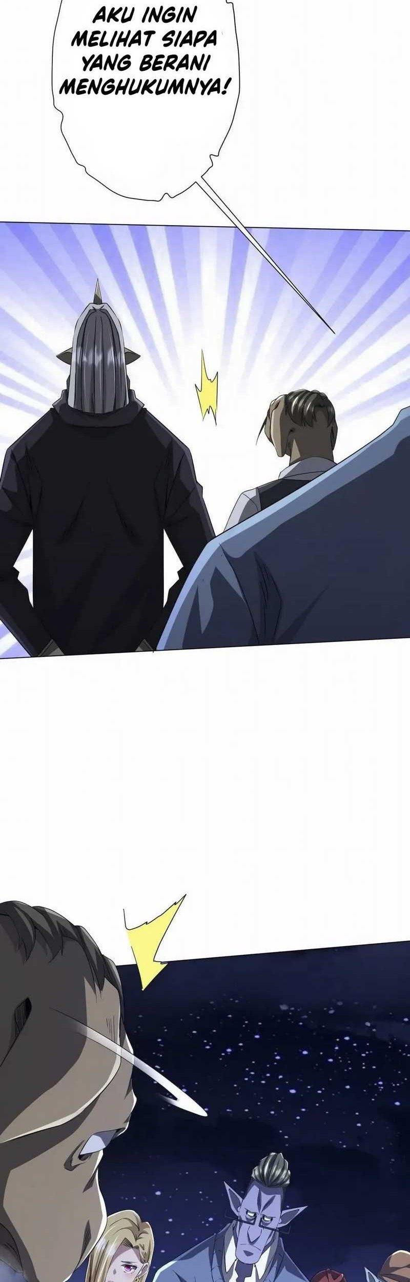 It All Starts With Trillions Of Nether Currency Chapter 103 Gambar 48