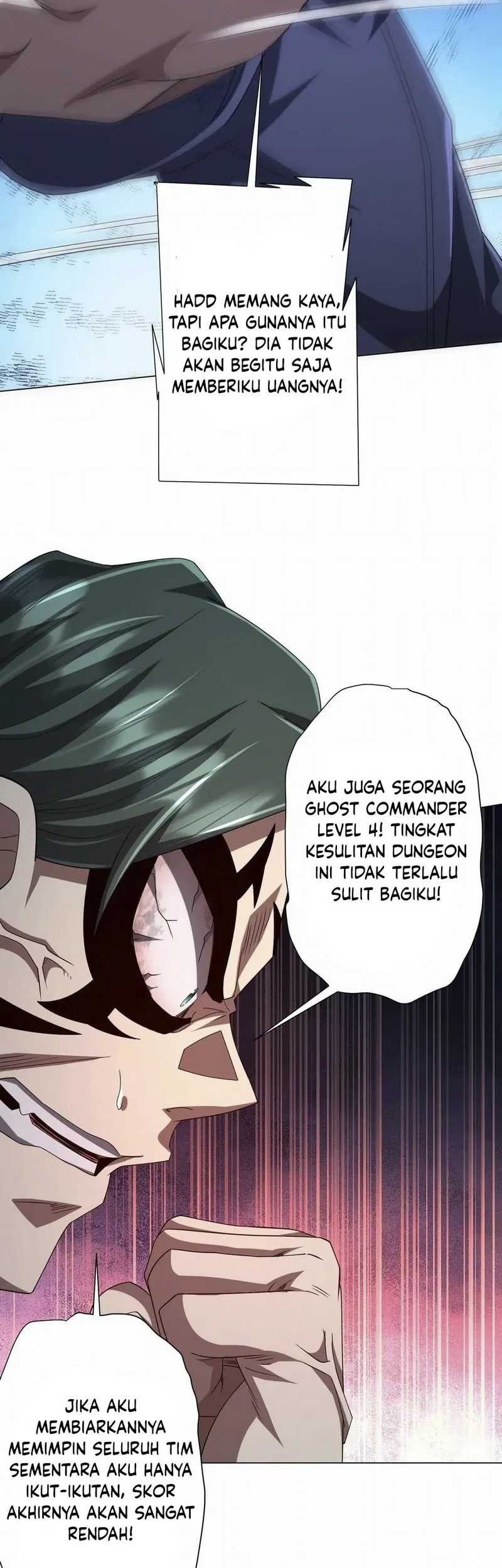 It All Starts With Trillions Of Nether Currency Chapter 103 Gambar 12