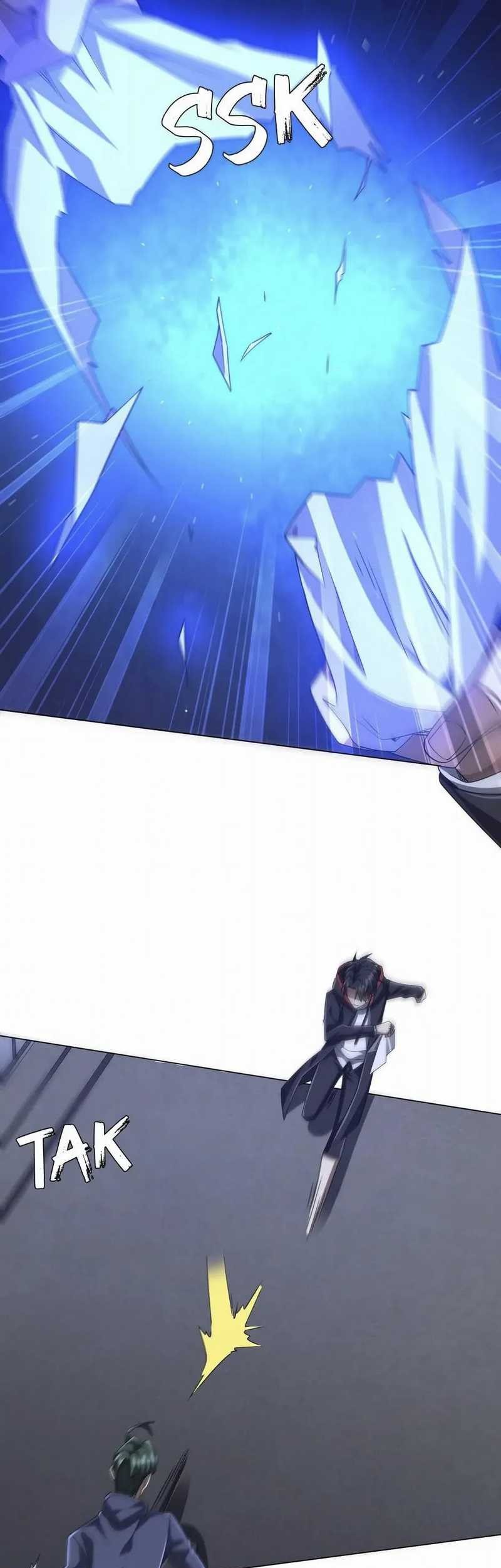 It All Starts With Trillions Of Nether Currency Chapter 103 Gambar 18