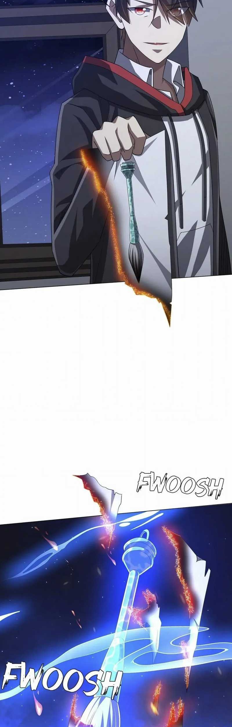 It All Starts With Trillions Of Nether Currency Chapter 103 Gambar 20