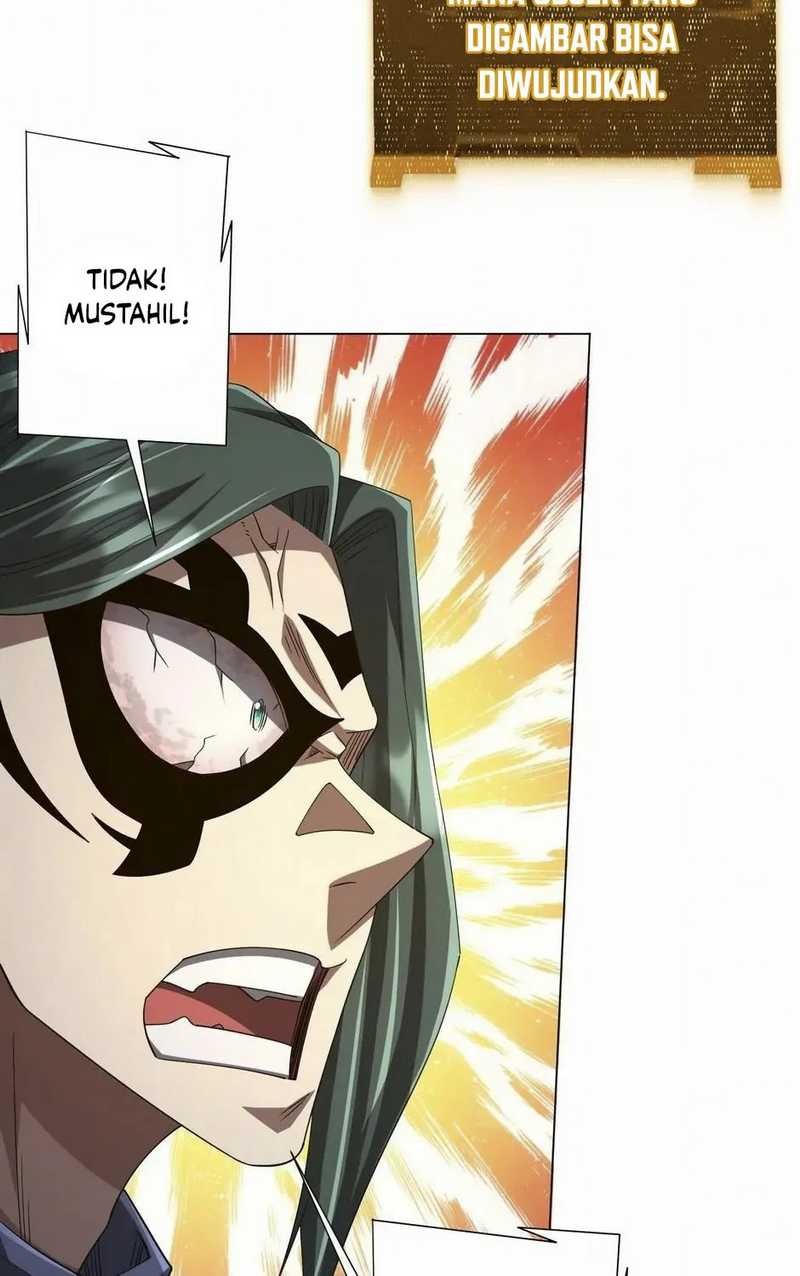 It All Starts With Trillions Of Nether Currency Chapter 103 Gambar 22