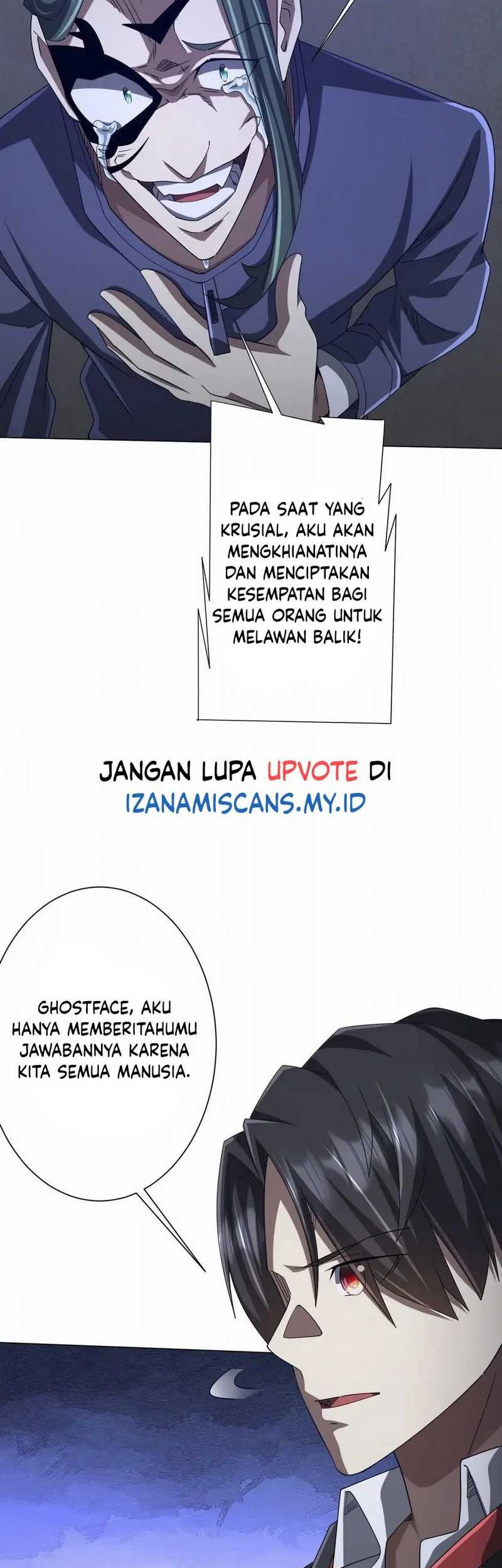 It All Starts With Trillions Of Nether Currency Chapter 103 Gambar 25