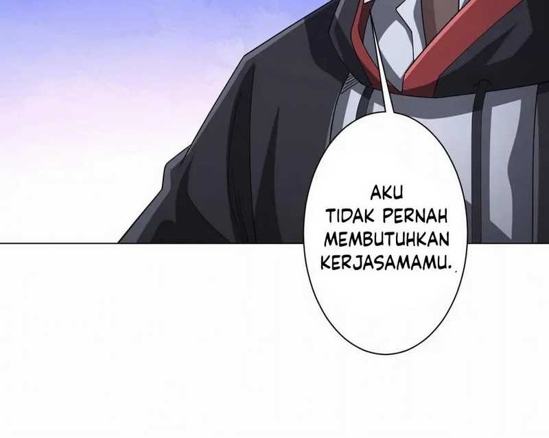 It All Starts With Trillions Of Nether Currency Chapter 103 Gambar 26