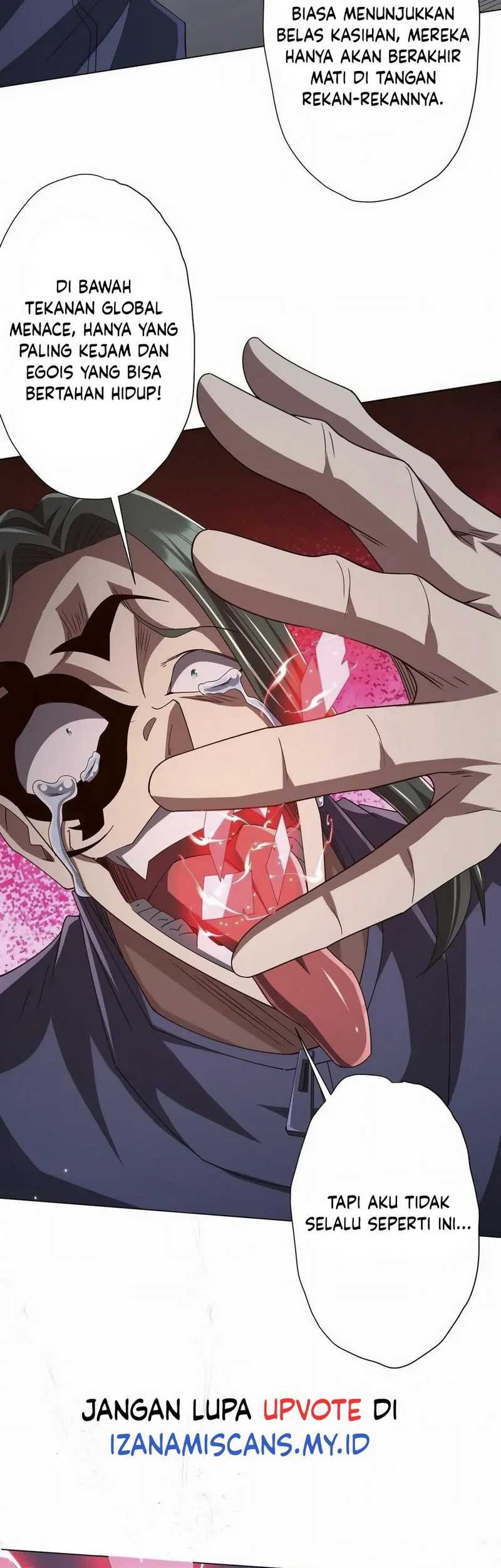 It All Starts With Trillions Of Nether Currency Chapter 103 Gambar 33