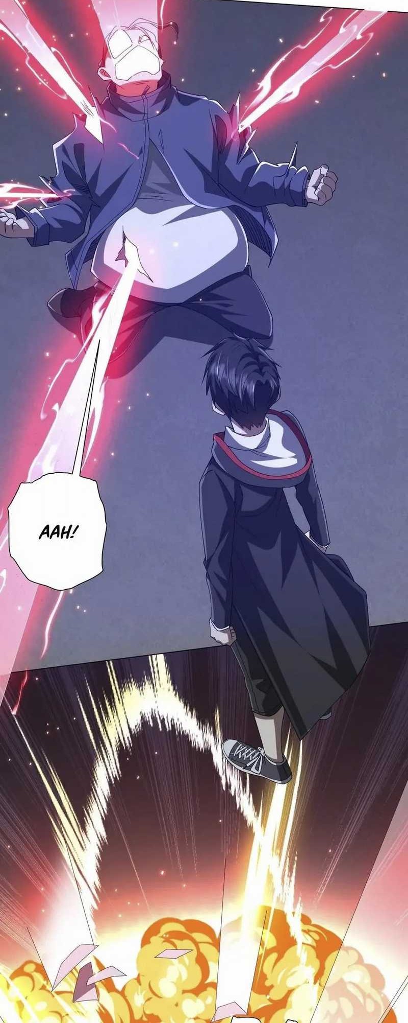 It All Starts With Trillions Of Nether Currency Chapter 103 Gambar 34