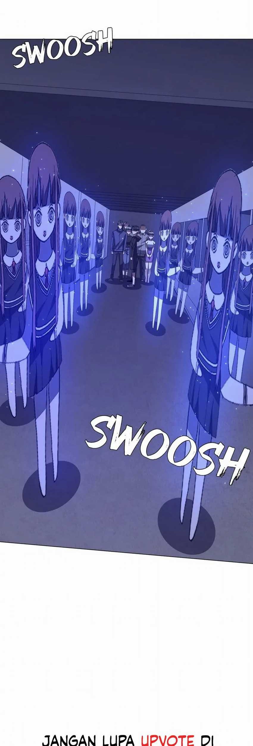 It All Starts With Trillions Of Nether Currency Chapter 102 Gambar 40