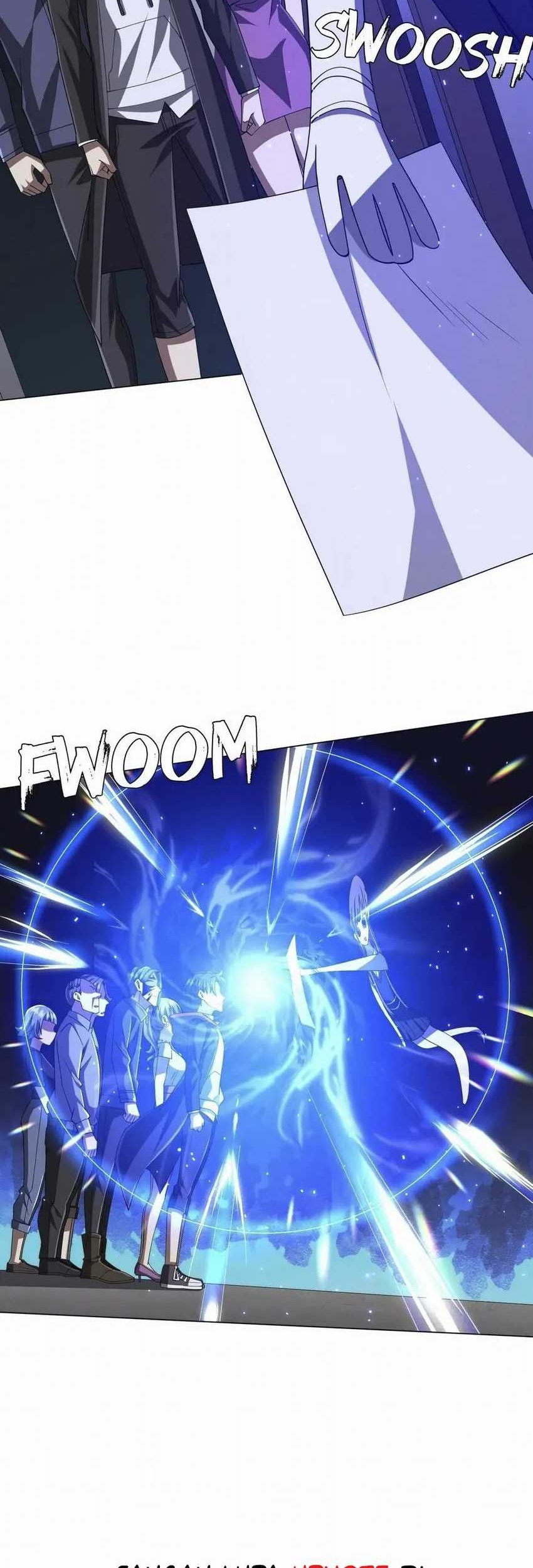 It All Starts With Trillions Of Nether Currency Chapter 102 Gambar 45