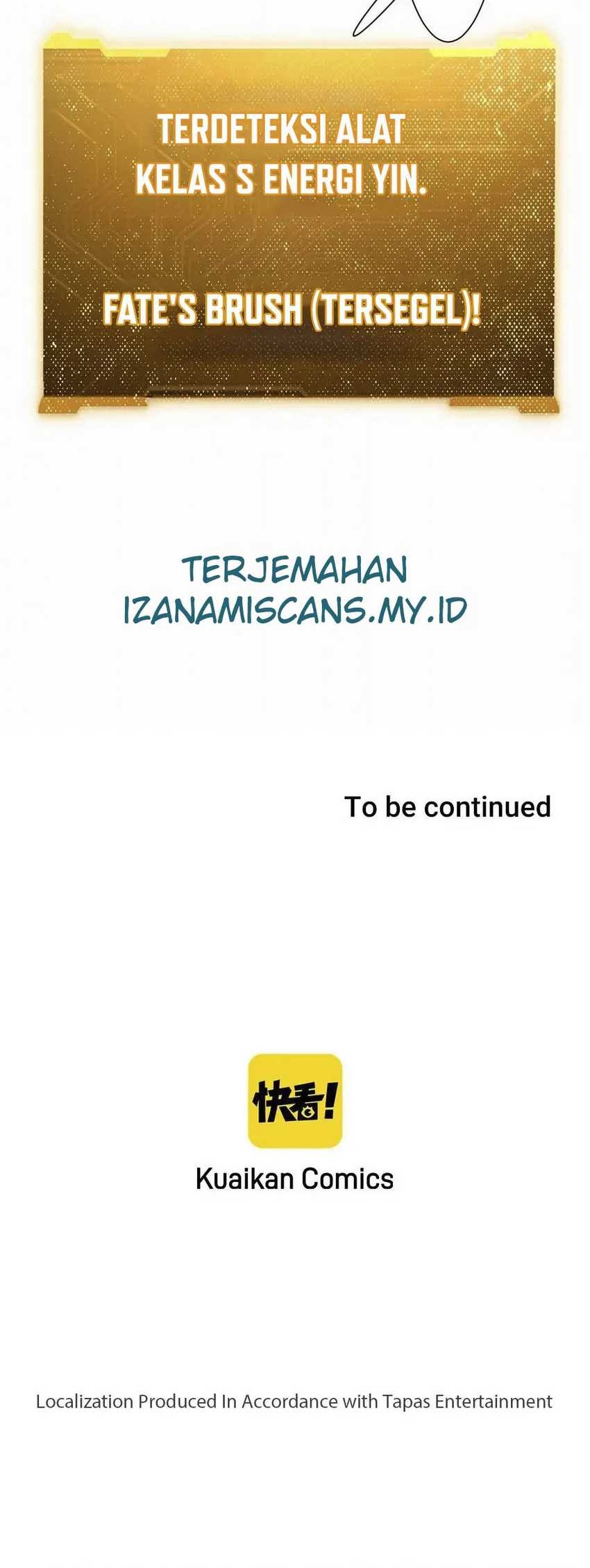 It All Starts With Trillions Of Nether Currency Chapter 102 Gambar 54