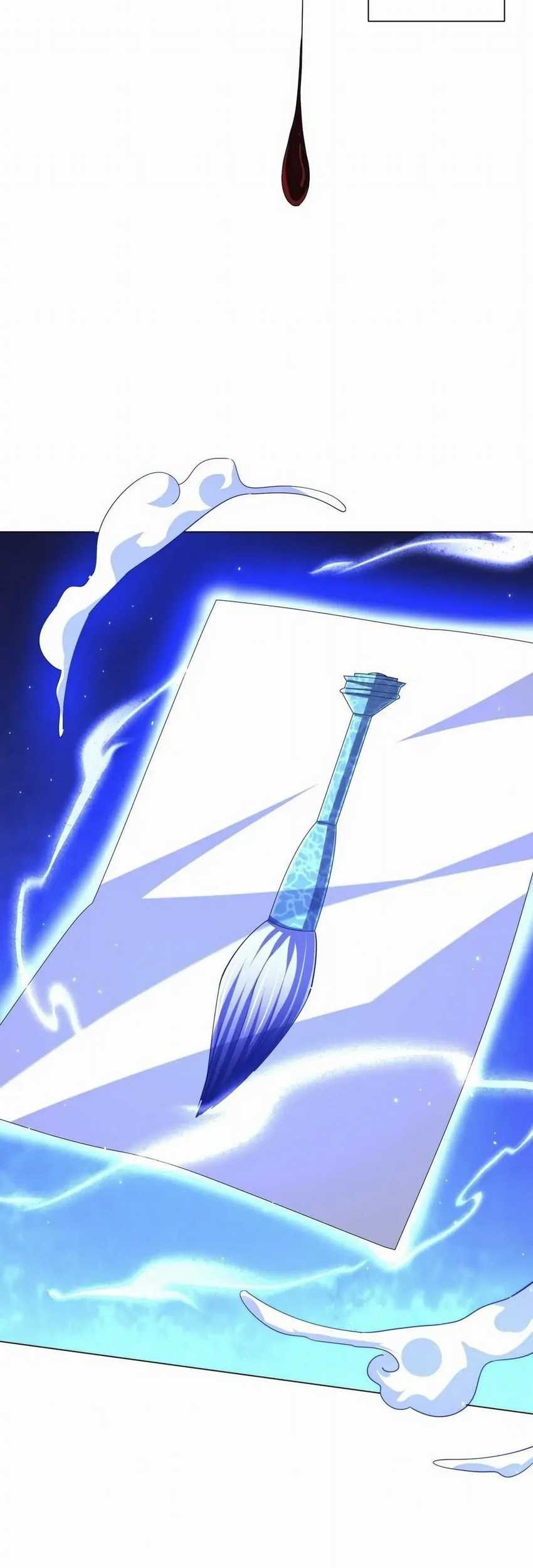 It All Starts With Trillions Of Nether Currency Chapter 102 Gambar 52