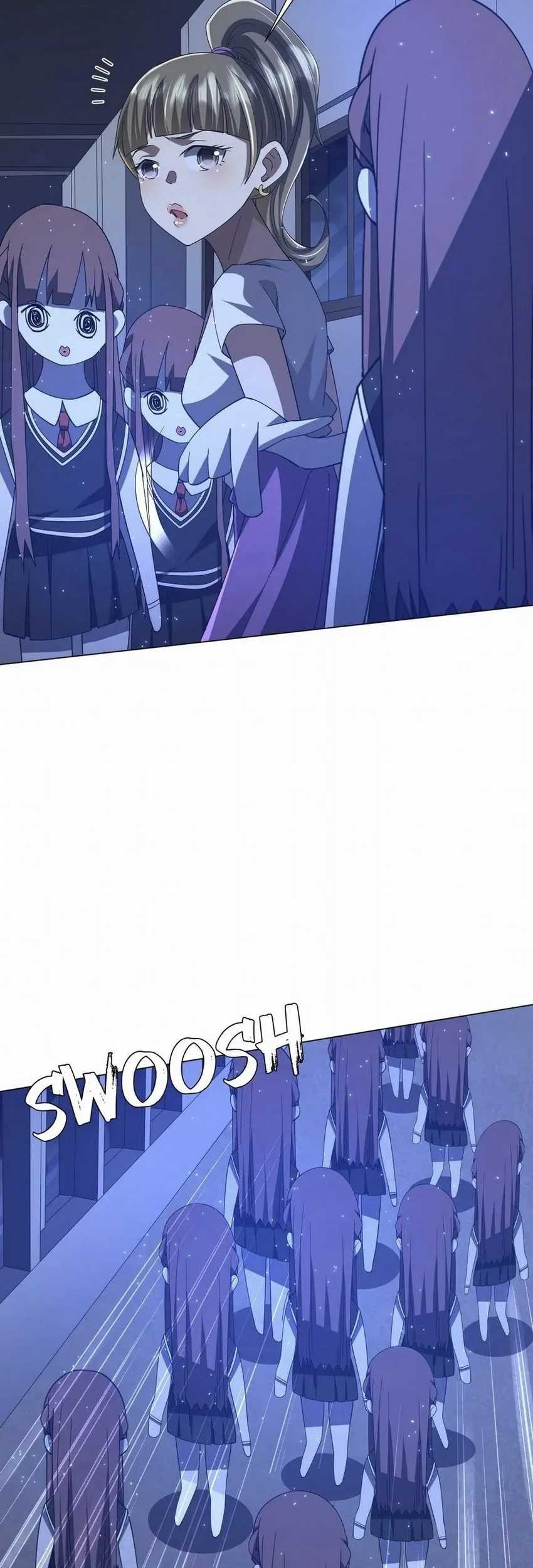 It All Starts With Trillions Of Nether Currency Chapter 102 Gambar 23