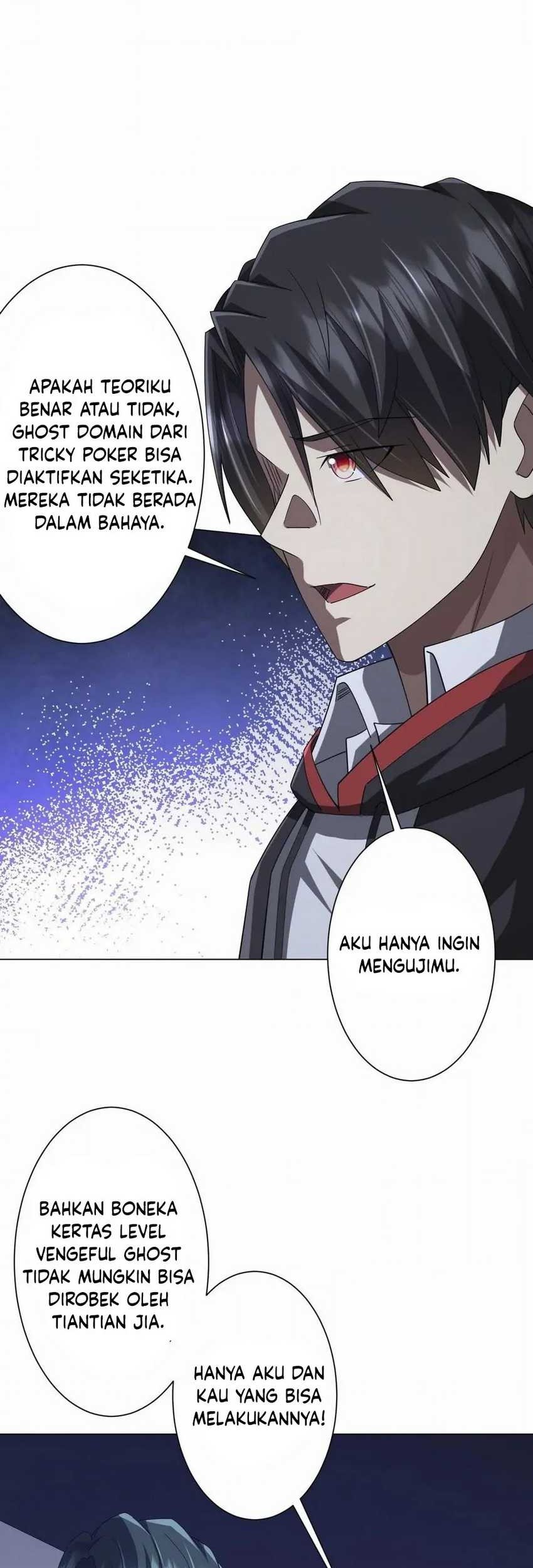 It All Starts With Trillions Of Nether Currency Chapter 102 Gambar 34