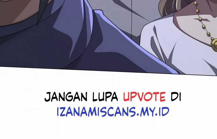 It All Starts With Trillions Of Nether Currency Chapter 102 Gambar 36