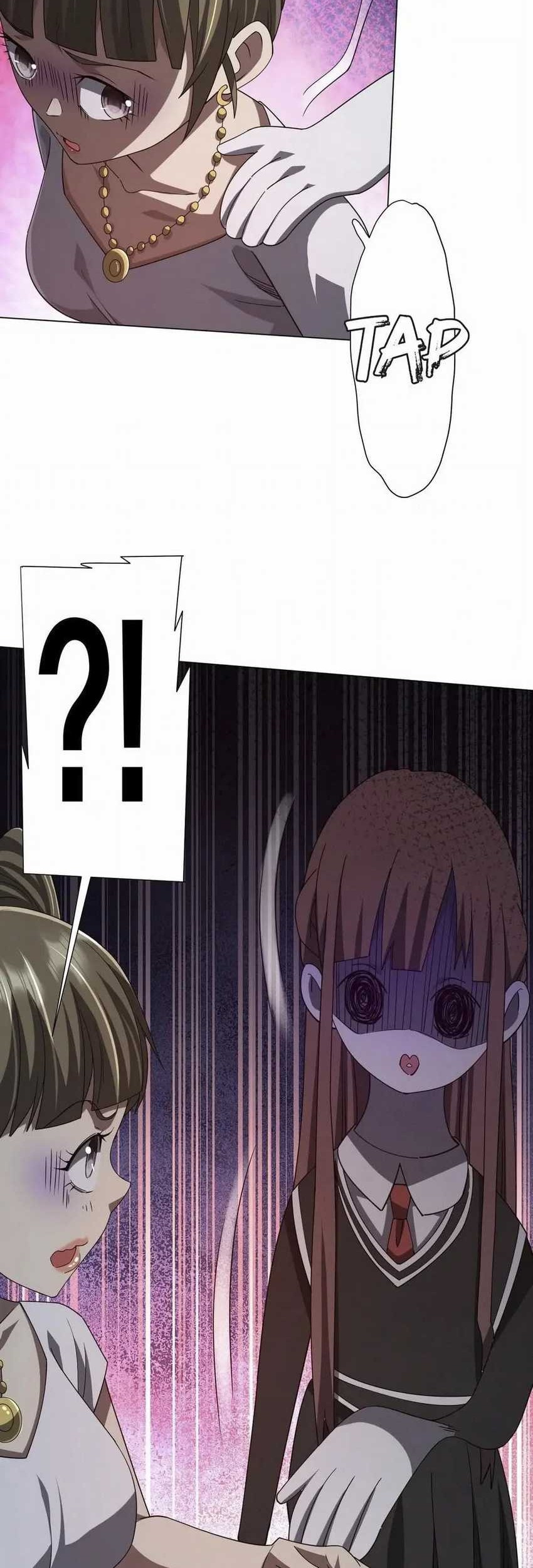 It All Starts With Trillions Of Nether Currency Chapter 101 Gambar 39