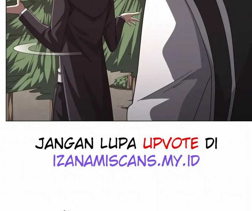 It All Starts With Trillions Of Nether Currency Chapter 101 Gambar 24