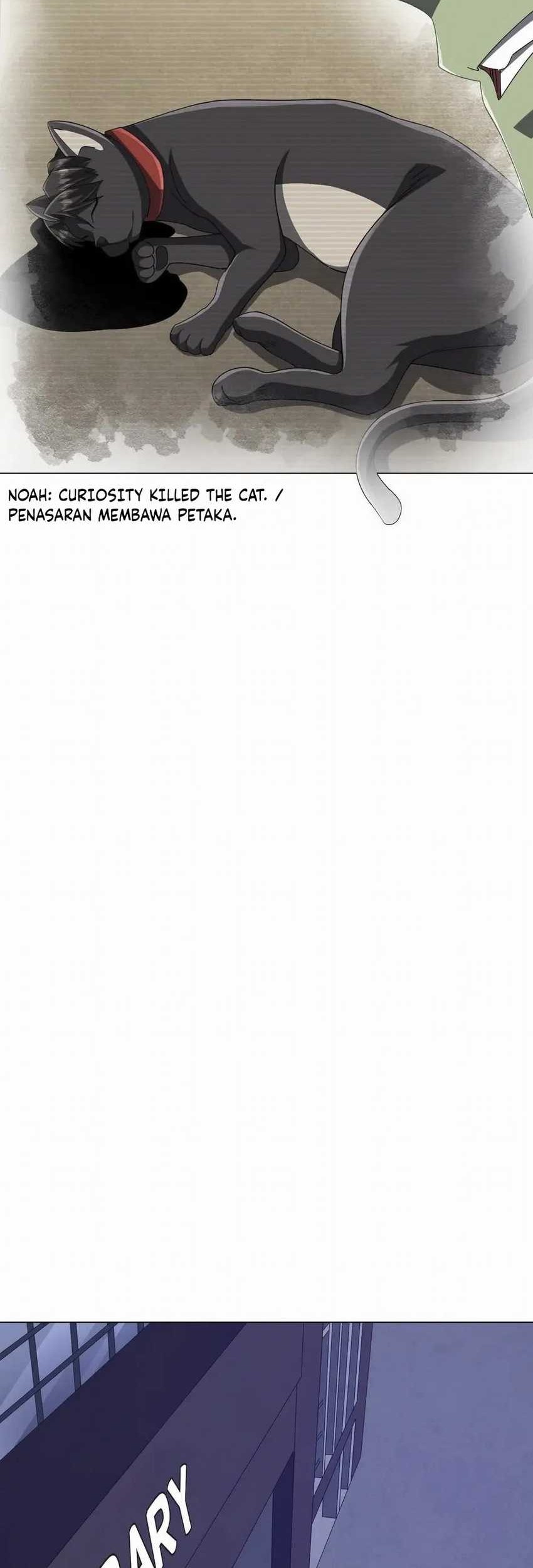 It All Starts With Trillions Of Nether Currency Chapter 101 Gambar 26