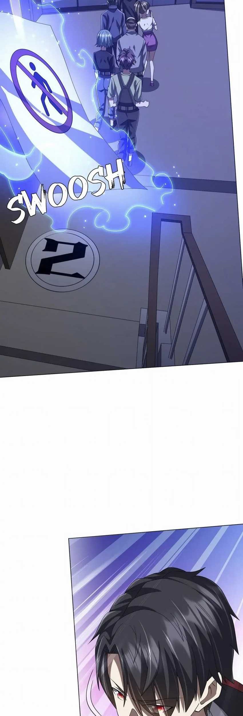 It All Starts With Trillions Of Nether Currency Chapter 101 Gambar 34