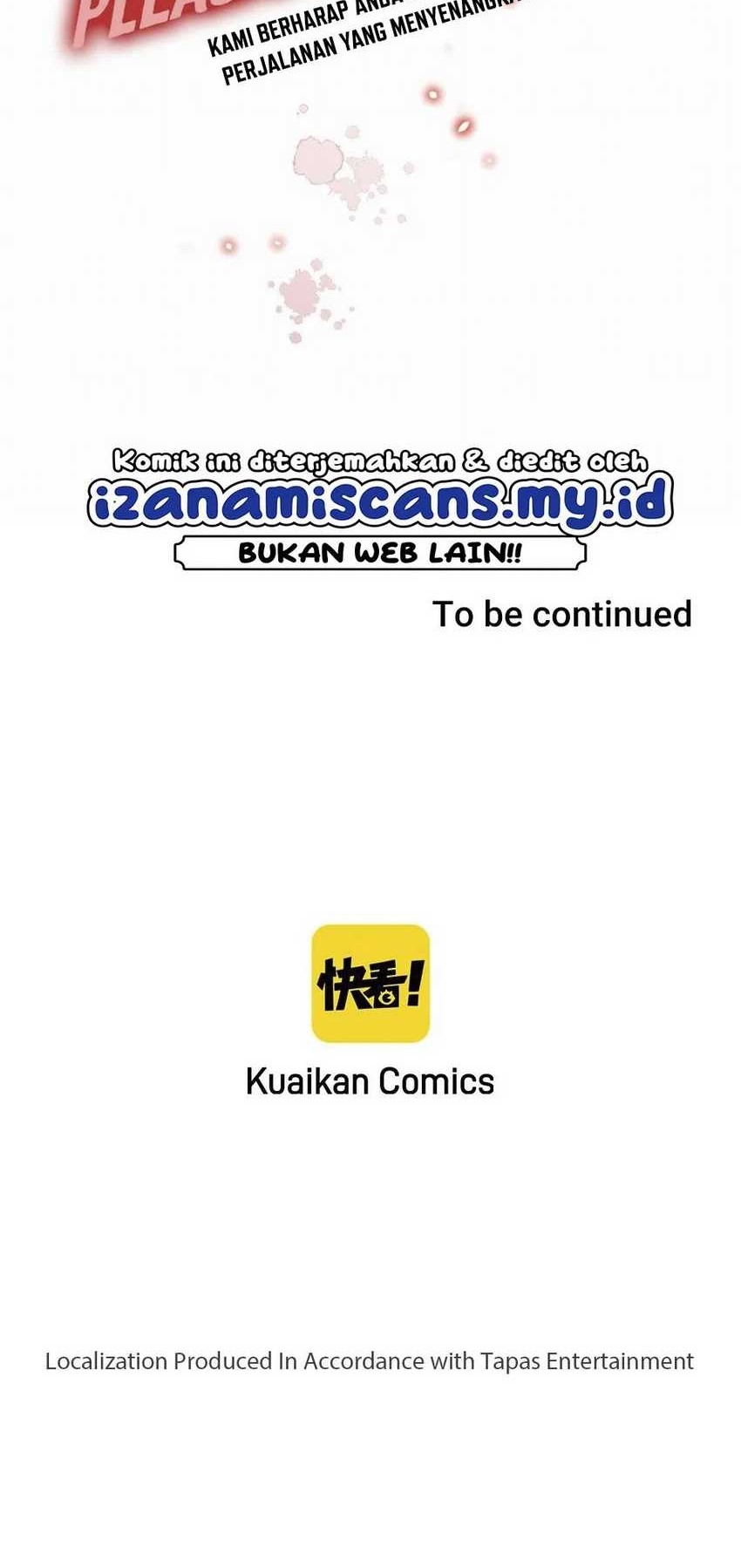 It All Starts With Trillions Of Nether Currency Chapter 110 Gambar 55