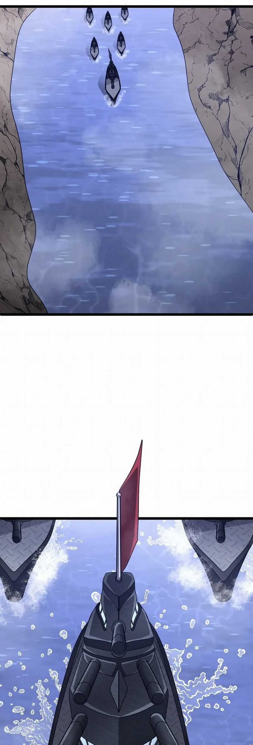 It All Starts With Trillions Of Nether Currency Chapter 110 Gambar 52