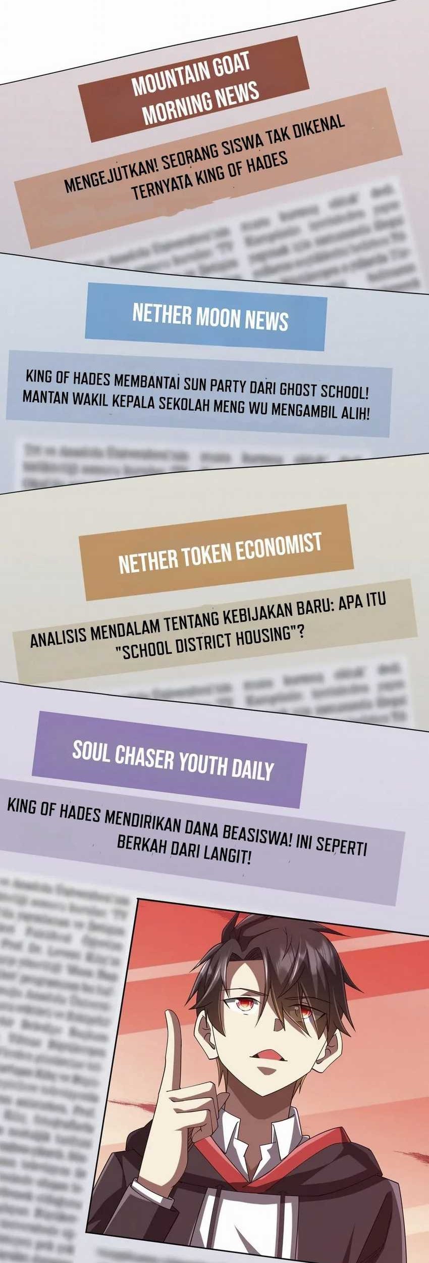 It All Starts With Trillions Of Nether Currency Chapter 110 Gambar 3