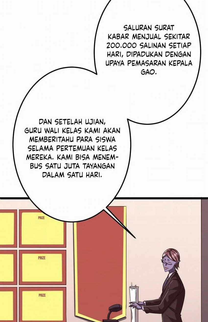 It All Starts With Trillions Of Nether Currency Chapter 110 Gambar 5