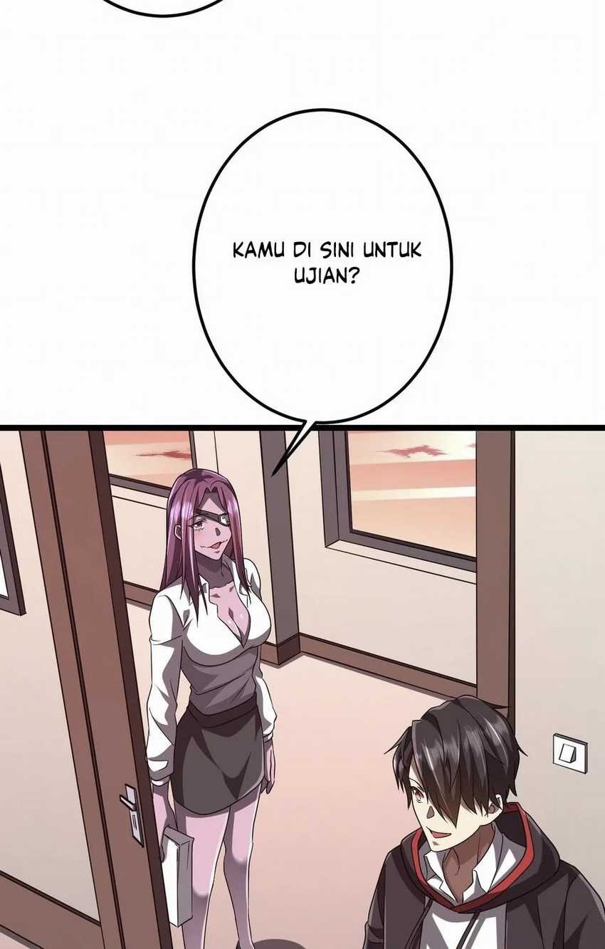 It All Starts With Trillions Of Nether Currency Chapter 110 Gambar 14