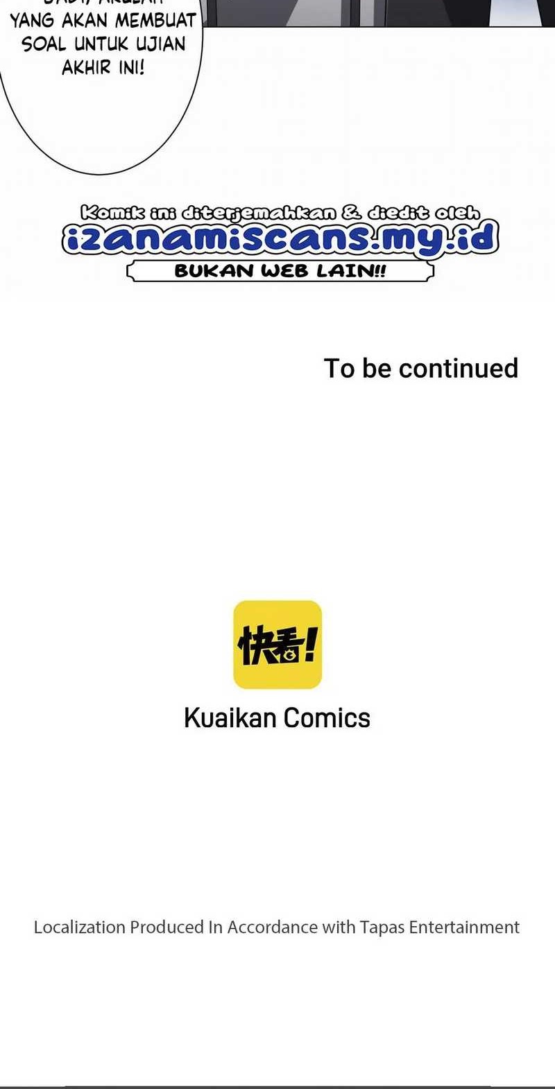 It All Starts With Trillions Of Nether Currency Chapter 109 Gambar 44