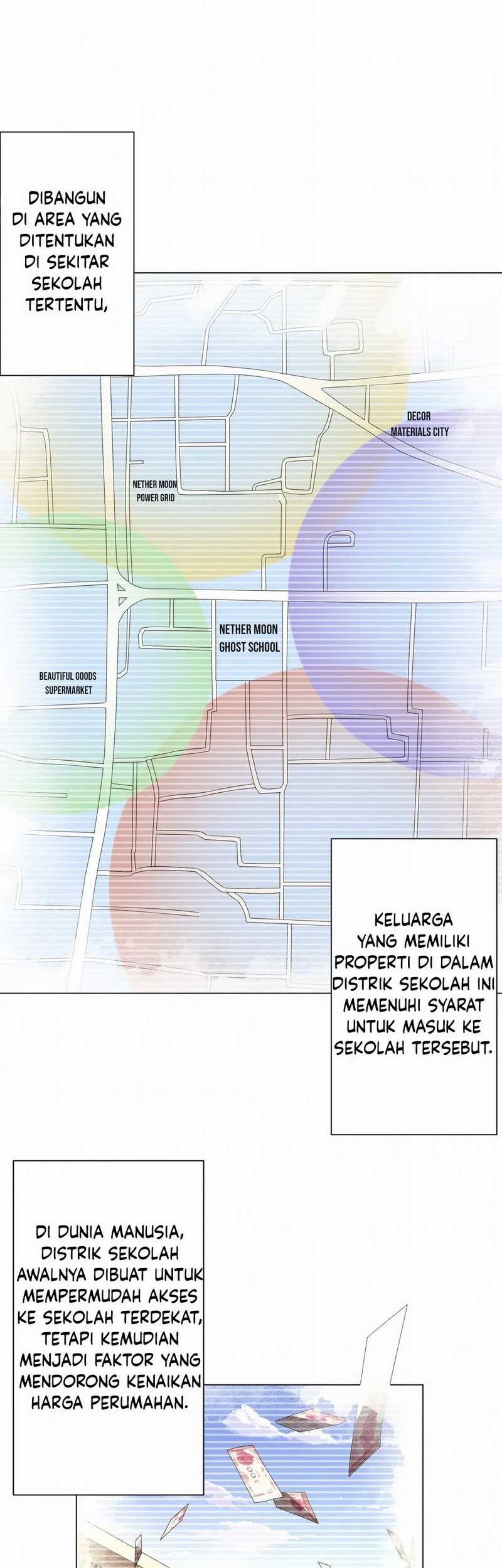 It All Starts With Trillions Of Nether Currency Chapter 109 Gambar 3