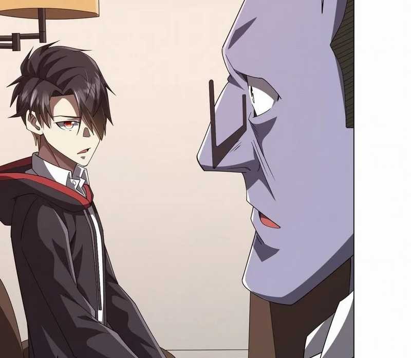 It All Starts With Trillions Of Nether Currency Chapter 109 Gambar 27