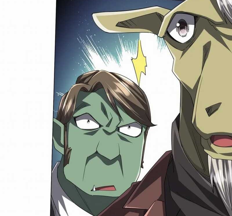 It All Starts With Trillions Of Nether Currency Chapter 108 Gambar 5