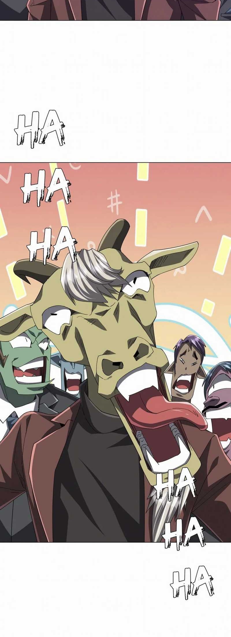 It All Starts With Trillions Of Nether Currency Chapter 108 Gambar 13