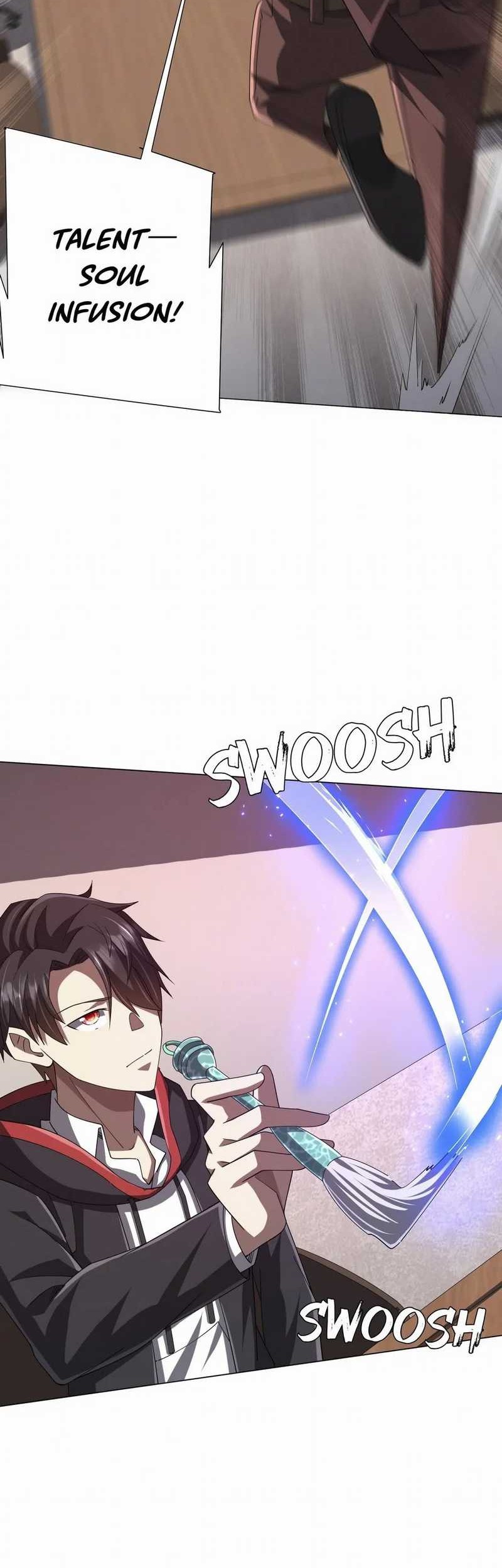 It All Starts With Trillions Of Nether Currency Chapter 108 Gambar 20