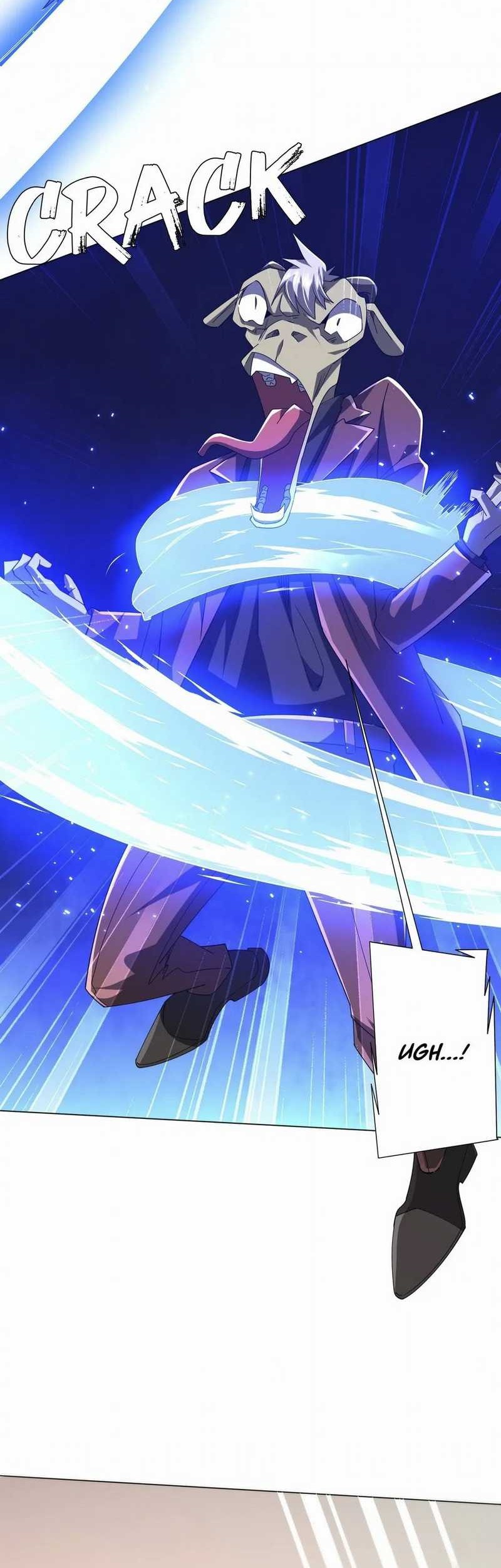 It All Starts With Trillions Of Nether Currency Chapter 108 Gambar 24