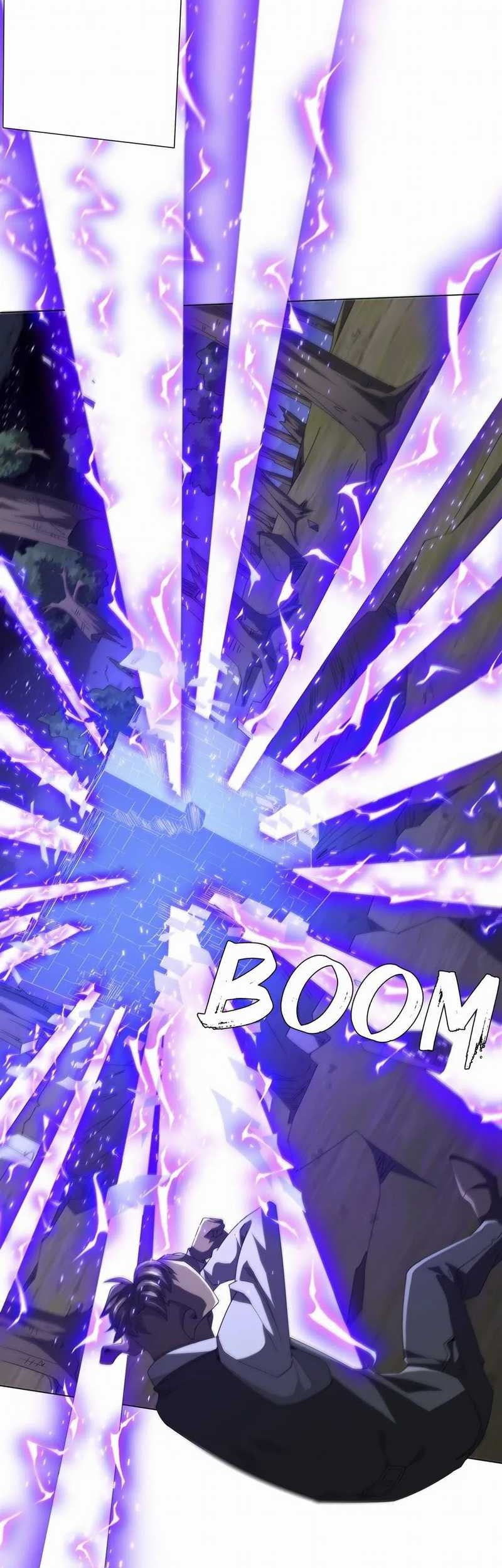 It All Starts With Trillions Of Nether Currency Chapter 107 Gambar 12