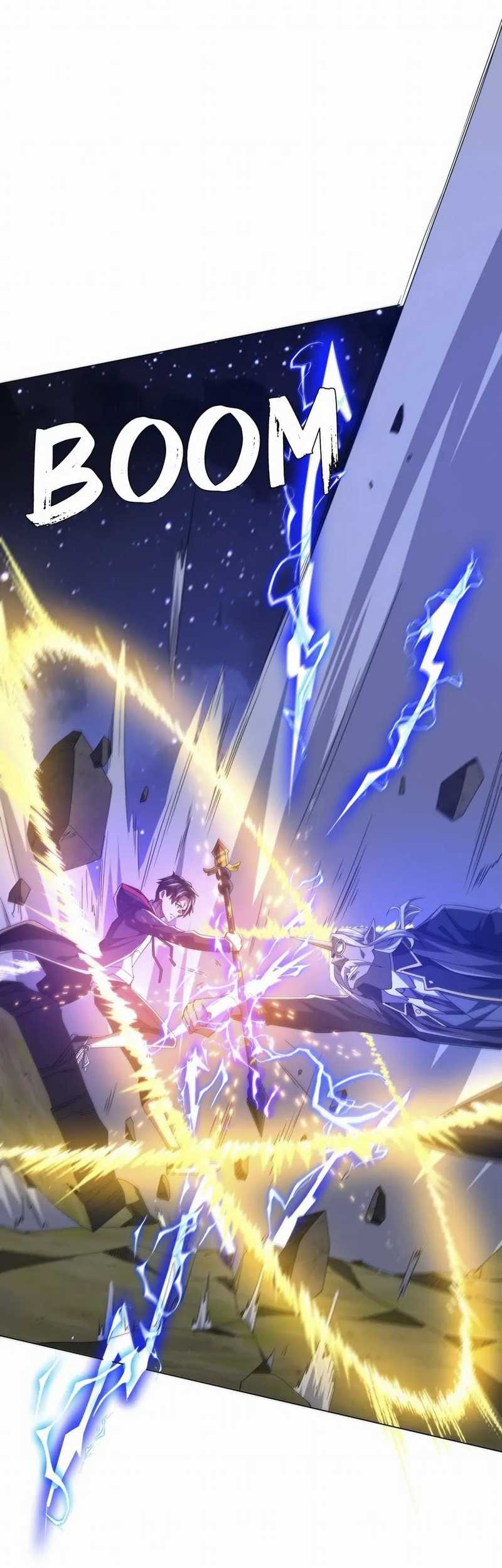 It All Starts With Trillions Of Nether Currency Chapter 107 Gambar 18