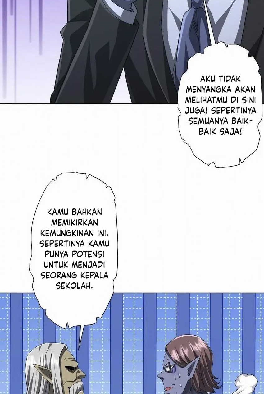 It All Starts With Trillions Of Nether Currency Chapter 96 Gambar 5