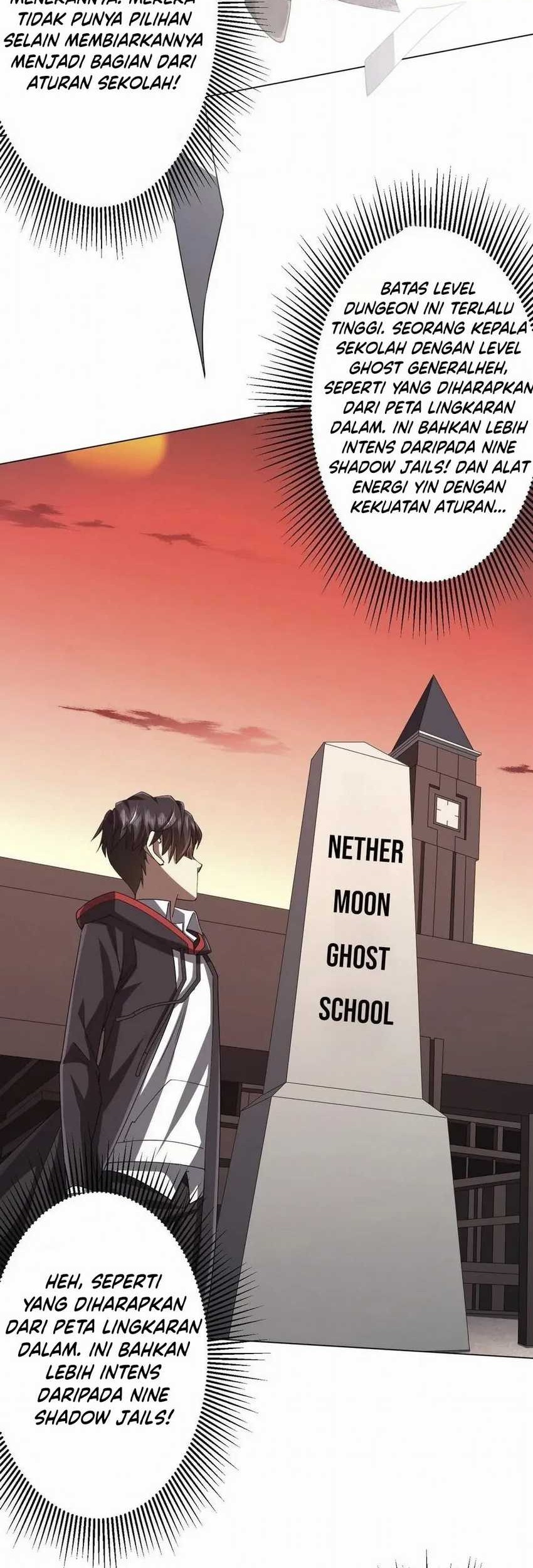 It All Starts With Trillions Of Nether Currency Chapter 96 Gambar 24