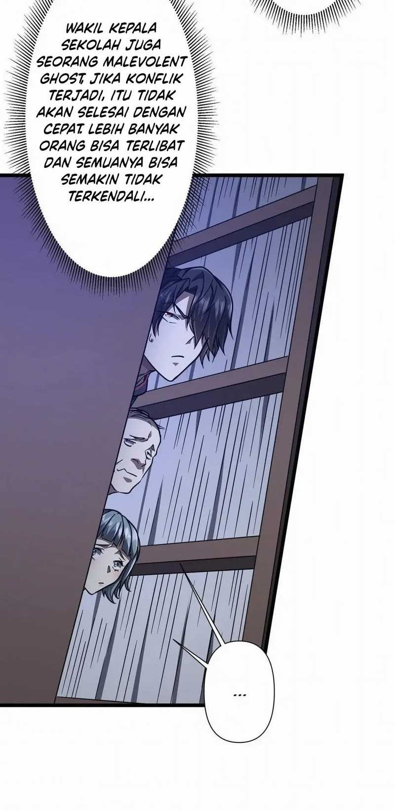 It All Starts With Trillions Of Nether Currency Chapter 95 Gambar 38