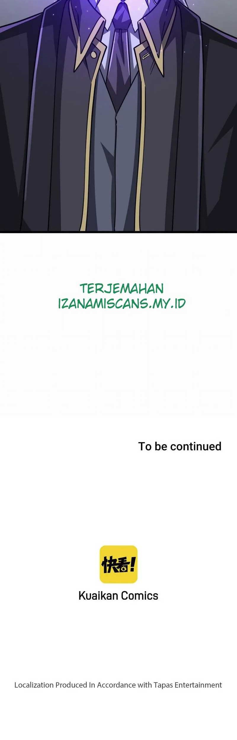 It All Starts With Trillions Of Nether Currency Chapter 95 Gambar 42