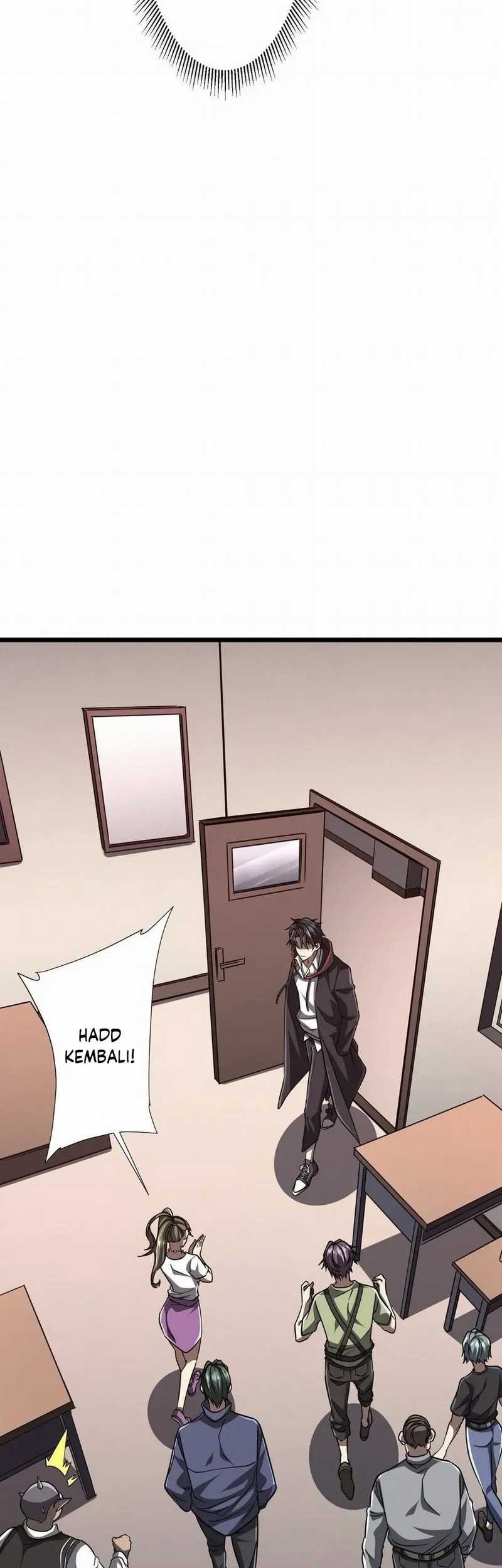 It All Starts With Trillions Of Nether Currency Chapter 95 Gambar 12