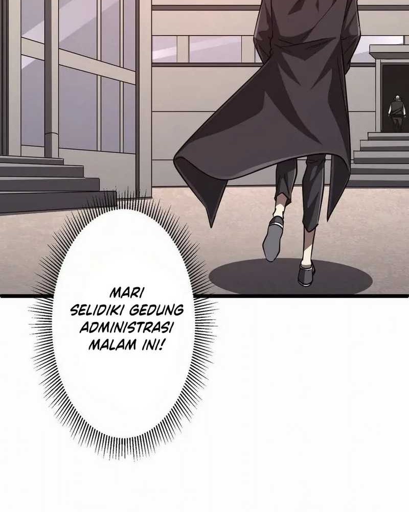 It All Starts With Trillions Of Nether Currency Chapter 95 Gambar 21