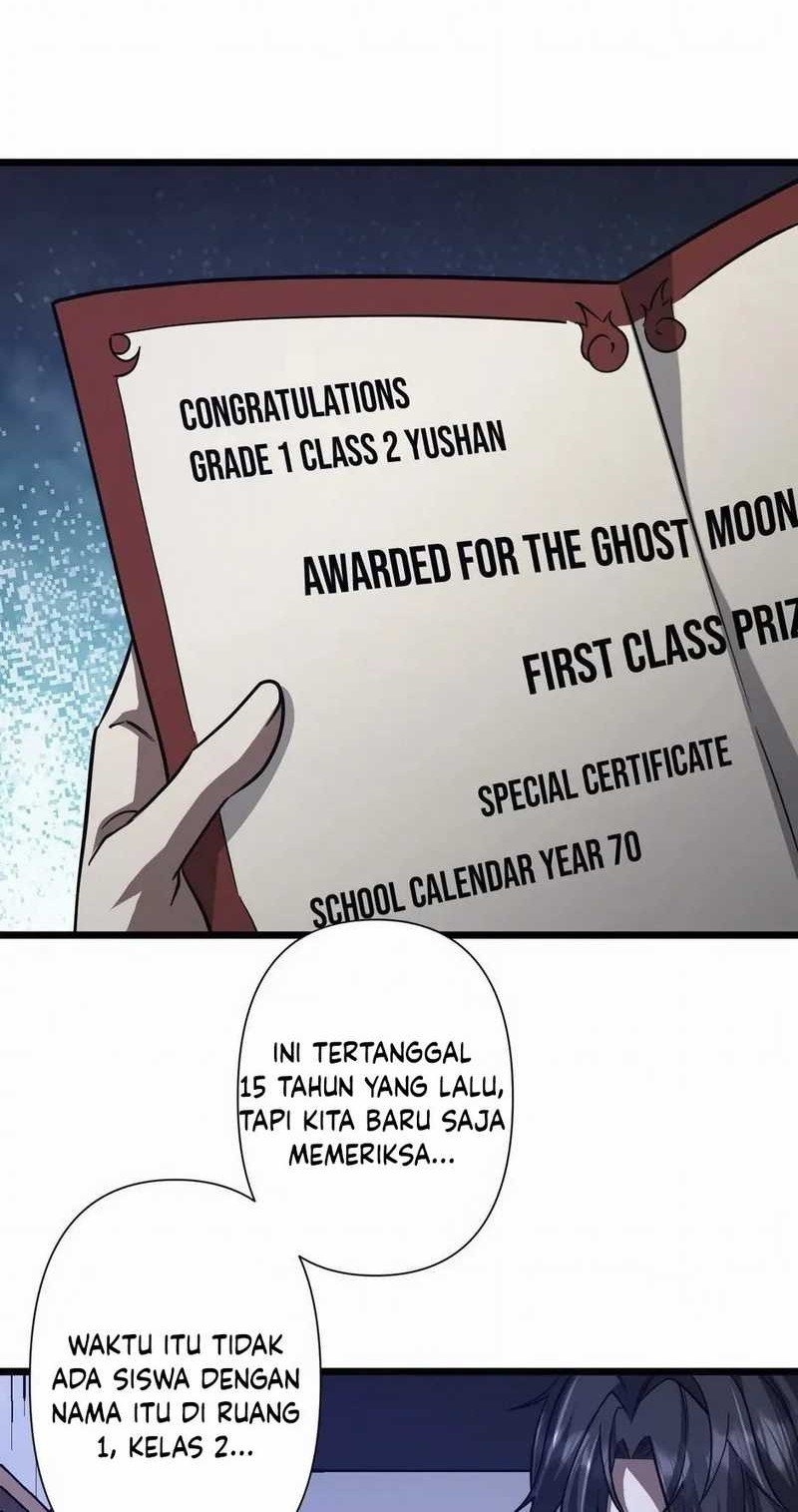 It All Starts With Trillions Of Nether Currency Chapter 95 Gambar 34