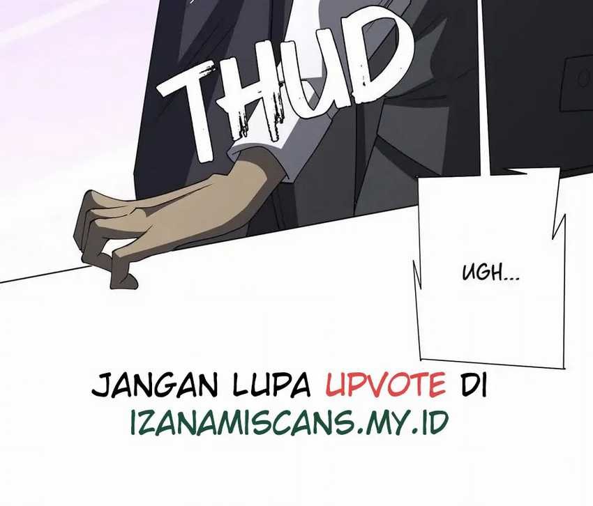 It All Starts With Trillions Of Nether Currency Chapter 94 Gambar 10