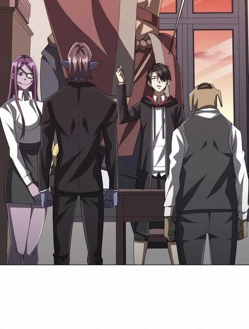 It All Starts With Trillions Of Nether Currency Chapter 94 Gambar 24