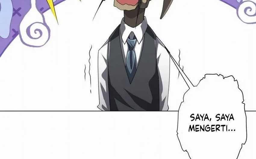 It All Starts With Trillions Of Nether Currency Chapter 94 Gambar 34