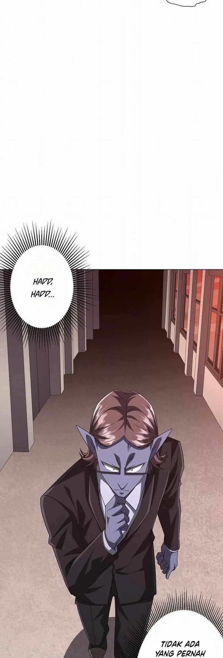 It All Starts With Trillions Of Nether Currency Chapter 94 Gambar 35